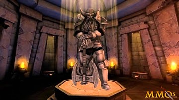 Champions of Regnum - Official Trailer