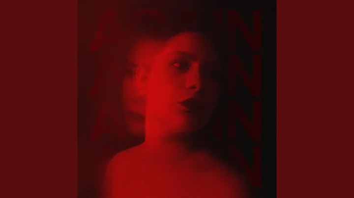 It Just Happened Again