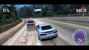 NFS No Limit || Chapter 4 || ELLIOT || Event 07