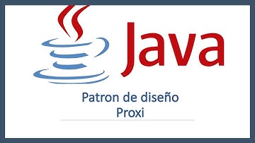 Patrones de diseño   8 Proxy