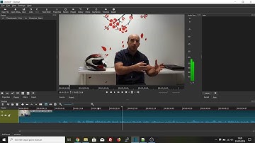 🎬 Increase the volume of a video with Shotcut for free