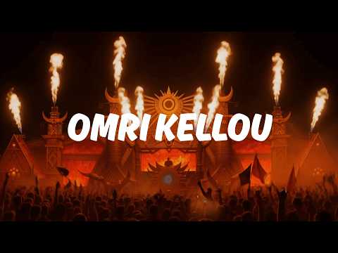 Wael Kfoury - Omri Kellou (Waxel Afro House remix)
