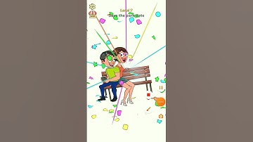 save the park date😘Impossible Date :😄😍 tricky riddle | Game/Android &IOS