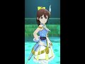 「ミリシタ」Flyers!!!(佐竹美奈子ソロ・リミックス)【ルミエール・パピヨン+】