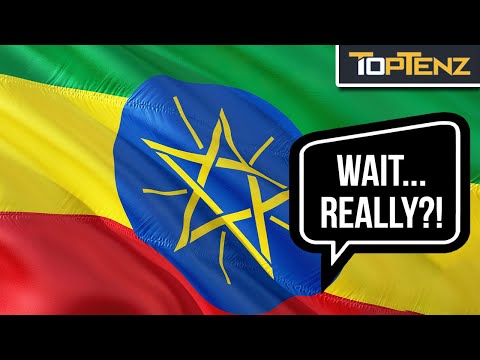 10 Surprising Origins