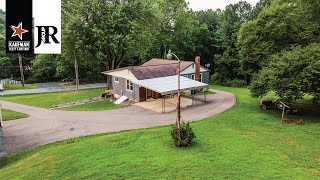 Information Absolute Kasner Real Estate Auction Guide