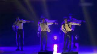 Just B - Reload Just Be With You 1St Mini Concert