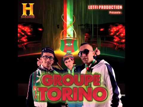 Groupe Torino Fadou Djazim- 2014 (Hadi Hiya La Mia Vita )