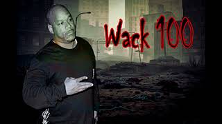 Wack 100 heats up with CEO Reek