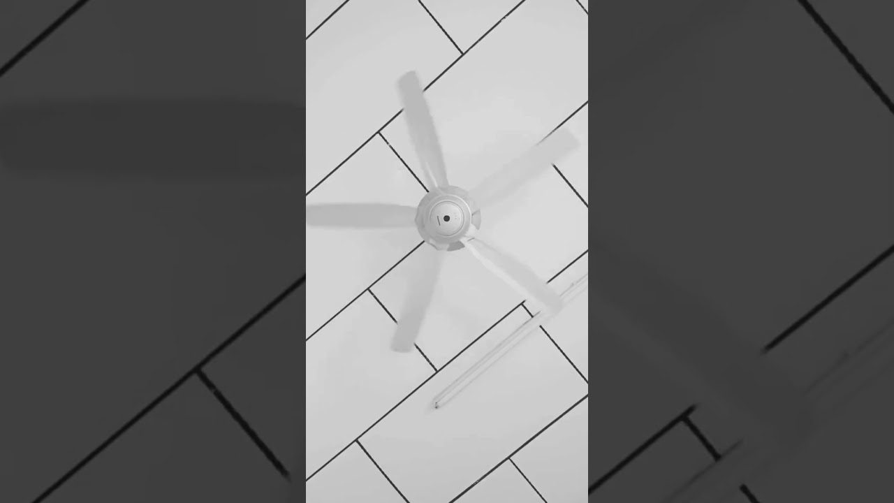 Spinning Fan Compilation | So Satisfying to Watch 😌 