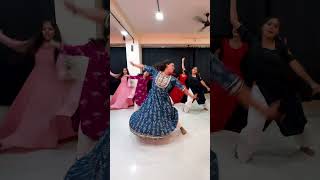 O Rangrez | Semi-classical Dance | NS Dance Studio | #dance #trending #semiclassical #shorts