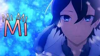 Just a compilation of hot MiyaKōji edits. {Miyamura Izumi mixed in