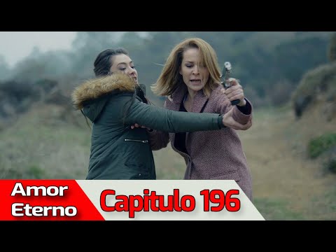 AMOR ETERNO - Capitulo 196 (AUDIO ESPAÑOL) | Kara Sevda