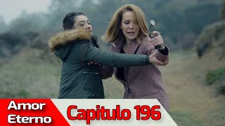 AMOR ETERNO - Capitulo 196 (AUDIO ESPAÑOL) | Kara Sevda