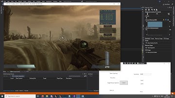 RPCS3 IPC Killzone Mouse Injection