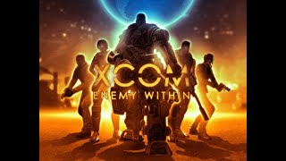 XCOM LW Тестирование танкования 08.05.24