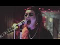 Jojo  the teeth  hellhound  live in studio