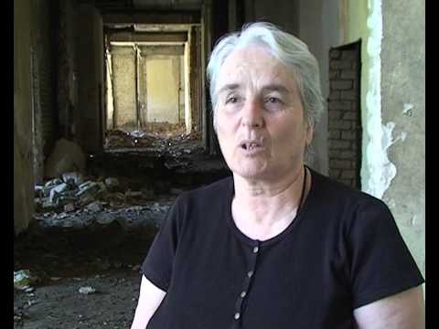 სანატორიუმ ბორჯომში მცხოვრები მოსახლეობა დახმარებას ითხოვს