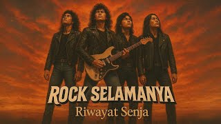 ROCK SELAMANYA - Riwayat Senja