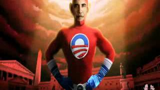 He's Barack Obama: Cut version