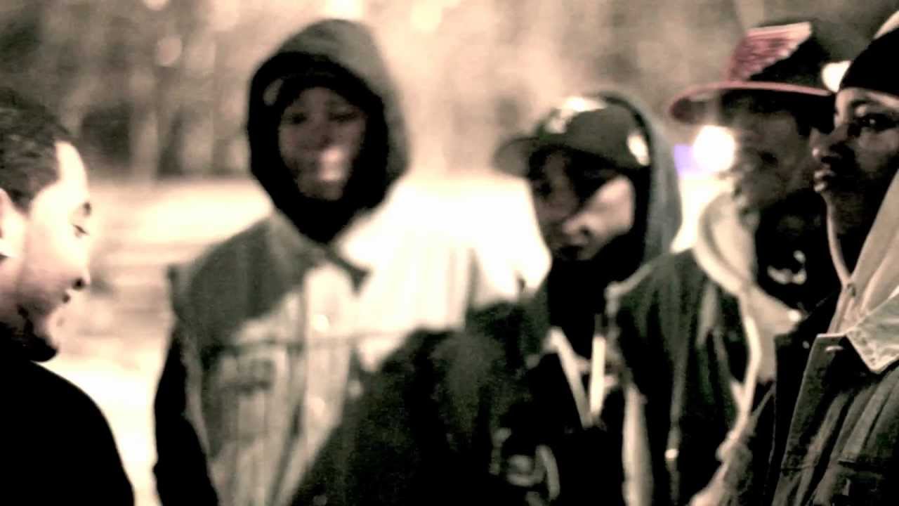 L.O.U.D ® 2012☠-Warriorzgang / Funeral Squad Meeting of the minds