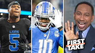 Could David Montgomery Return This Season? Teddy Bridgewater Plans NFL Comeback! LIONS NEWS