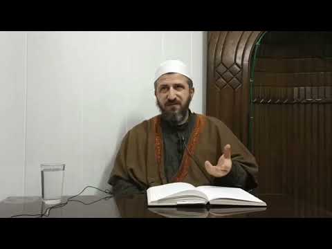 ٧٣ لا تسيدوني في الصلاة هل هذا حديث شريف