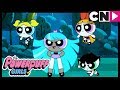 Суперкрошки | Блестящая сестра | Cartoon Network