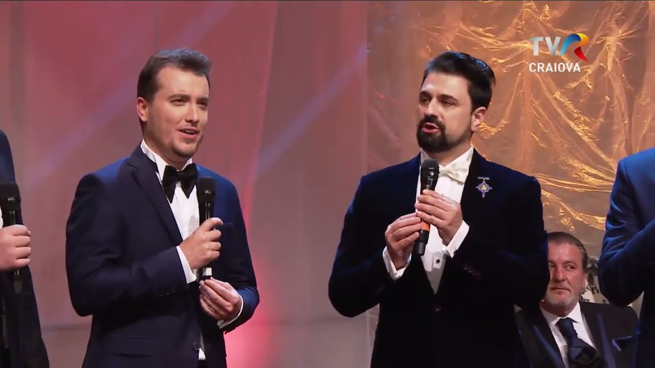 Concert Romanța poeziei eminesciene - 16 oct 2025 - Festivalul Național Crizantema de aur