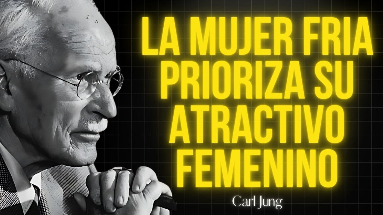 No Seas Tan SENTIMENTAL, Sé Más FRÍA: El Cambio de Mentalidad Que Necesitas | Carl Lo Revela