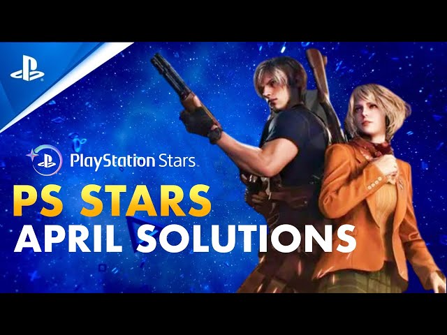 PlayStation Stars Campaigns, OT, PS All Stars 2.0 OT, Page 24