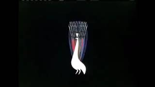 The 1956 NBC Peacock’s Weird Dream (1984)