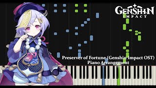 Genshin Impact OST - 