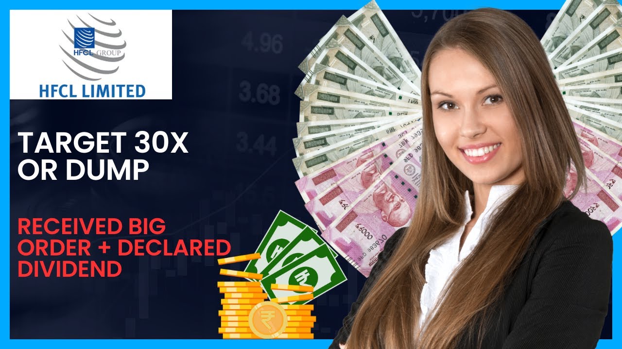 HFCL Receive Biggest Order Announced Dividend Target Price Full hfcl-receive-biggest-order-announced-dividend-target-price-full