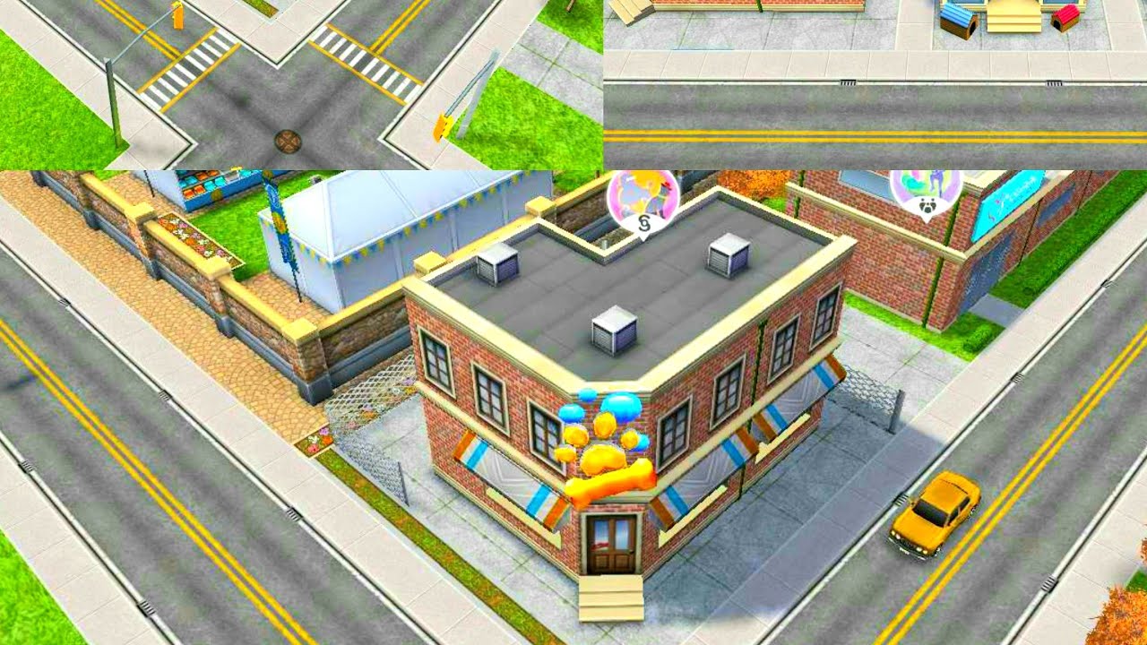 🐈Sims Freeplay Outfit Shopping For New Pets🐕 YouTube