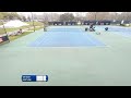 Live: 2025 Cajun Classic – Court 2, Day 4