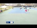 Live: 2025 Cajun Classic – Court 2, Day 4
