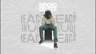 Magic Beatz - Reação Feat Frankly