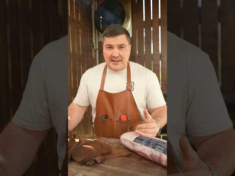 Smoke and Flavor: Testing Cigar Tobacco on Pork! Smoke and Flavor: Testing Cigar Tobacco on Pork!