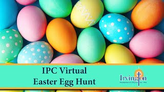 Information IPC Online Egg Hunt News