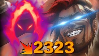 Finally...Riot Buffed Dark Harvest - DRAVEN AK 47