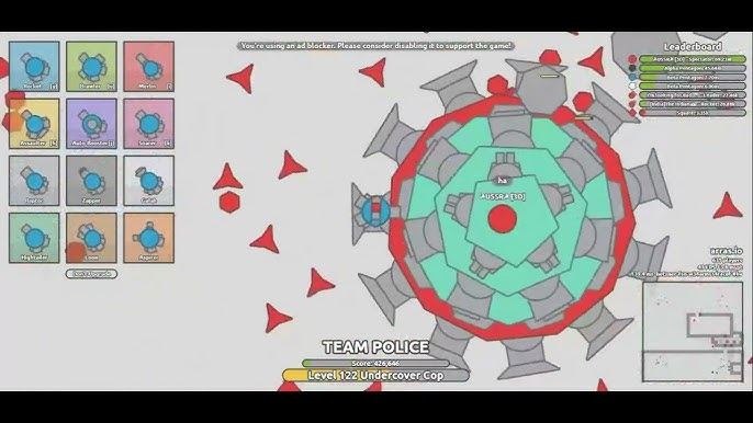 dodecahedron in sandbox, fairly common shape to find : r/Arrasio