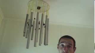 Bell Choir Wind Chimes