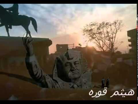 هشام الجخ و ثورة الغضب و السعى للحريه 1 3