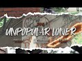 DV0 - Unpopular Loner [Official Music Video] (Shot by @zaywho314 )