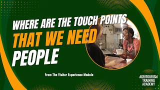 Human Touch Points