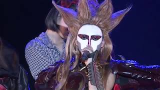 3B junior「第29回定例公演 HALLOWEEN SHOW＜スリービー・ホラー・ショー＞」 第1部  2017.10.28@山野ホール