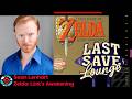 Sean Lenhart wakes the Wind Fish in The Legend Of Zelda: Link's Awakening