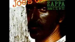 Frank Zappa - Lucille