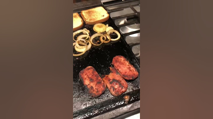 How to make the “Mexican SPAM Sandwich” #shorts